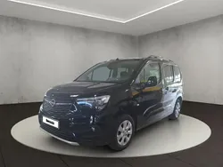 Noir Utilisé 2019 Opel Combo Life S Monospace | 16 950 €
