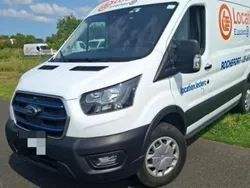 Utilisé 2023 Ford Transit Business Edition Berline | 35 900 € (Super prix)