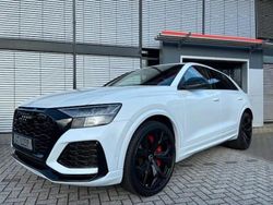 Utilisé 2023 Audi RS Q8 Sport SUV | 95 850 € (Super prix)