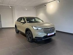 Beige Utilisé 2022 Honda HR-V Executive SUV | 23 380 €