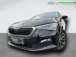 Utilisé 2020 Skoda Scala Citadine | 23 500 € (Prix juste)