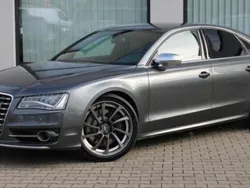 Utilisé 2012 Audi S8 Sport Berline | 31 900 €