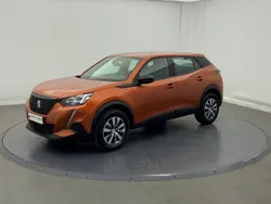 Dore Utilisé 2023 Peugeot 2008 Active SUV | 16 790 € (Bon prix)