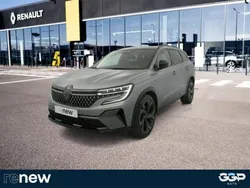 Gris Utilisé 2023 Renault Espace Esprit Alpine Monospace | 37 999 € (Prix juste)