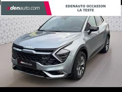 Utilisé 2024 Kia Sportage GT-Line SUV | 37 190 € (Prix cher)