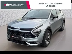 Utilisé 2024 Kia Sportage 2 SUV | 38 990 € (Prix cher)