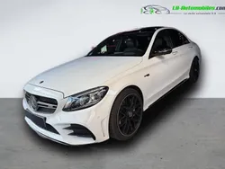 Utilisé 2019 Mercedes C43 AMG AMG Berline | 51 400 € (Prix cher)