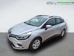 Utilisé 2018 Renault Clio IV Citadine | 11 900 € (Prix assez cher)