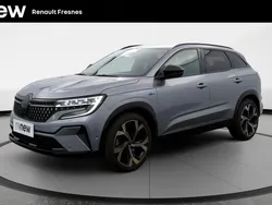 Gris Utilisé 2023 Renault Austral Techno Esprit Alpine SUV | 29 480 € (Prix juste)