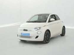 Utilisé 2023 Fiat 500e La Prima Berline | 20 370 € (Prix juste)