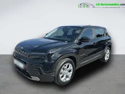 Utilisé 2024 Jeep Avenger SUV | 22 200 € (Super prix)