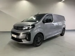 Gris Nouvelle 2024 Opel Vivaro-e Combi Van | 44 100 €