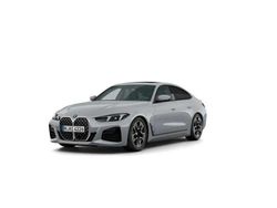 Gris Occasion 2025 BMW 430 Gran Coupé Sport Line Coupé | 51 179 €