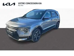 Utilisé 2025 Kia Niro Premium SUV | 35 890 € (Prix cher)