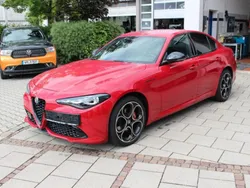 Utilisé 2023 Alfa Romeo Giulia Berline | 37 900 € (Super prix)