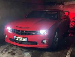 Utilisé 2011 Chevrolet Camaro Coupé | 24 000 € (Prix cher)