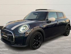 Noir Utilisé 2022 Mini Cooper Citadine | 26 900 € (Prix juste)