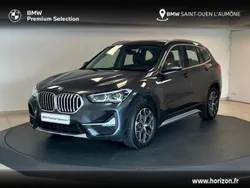 Othercolor Utilisé 2022 BMW X1 xLine SUV | 32 970 € (Prix juste)