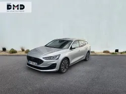 Gris Utilisé 2023 Ford Focus Business Edition | 26 480 € (Prix cher)