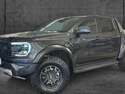 Utilisé 2023 Ford Ranger Raptor Pick-up | 62 900 € (Super prix)
