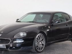 Noir Utilisé 2006 Maserati GranSport Coupé | 59 990 €