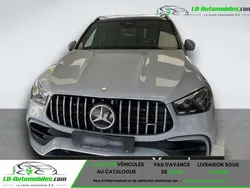 Utilisé 2024 Mercedes GLE63 AMG AMG | 150 600 €