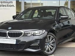 Utilisé 2021 BMW 320e M Sport Berline | 26 990 € (Super prix)