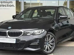 Utilisé 2021 BMW 320e M Sport Berline | 30 988 € (Super prix)