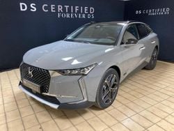 Gris Nouvelle 2024 DS Automobiles DS4 Crossback Opera SUV | 44 900 € (Prix cher)