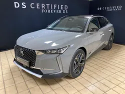 Gris Nouvelle 2024 DS Automobiles DS4 Crossback Opera SUV | 44 900 €