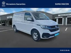 Blanc Utilisé 2023 VW T6.1 Van | 40 990 € (Super prix)