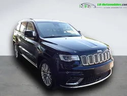 Utilisé 2018 Jeep Grand Cherokee SUV | 37 200 € (Prix juste)