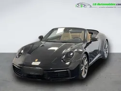 Utilisé 2019 Porsche 911S Coupé | 123 400 € (Super prix)