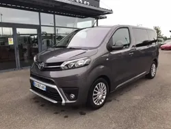 Gris Utilisé 2016 Toyota Proace Van | 21 990 €
