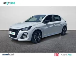 Nouvelle 2025 Peugeot 208 Style Citadine | 21 490 € (Prix assez cher)