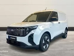 Blanc Nouvelle 2025 Ford Transit Limited Van | 30 790 €