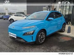 Utilisé 2022 Hyundai Kona SUV | 25 790 € (Prix cher)