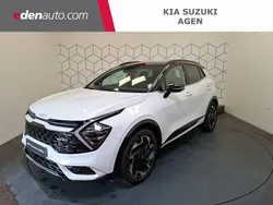 Utilisé 2022 Kia Sportage 2 SUV | 29 800 € (Prix juste)