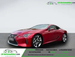 Utilisé 2017 Lexus LC 500 Coupé | 78 400 €