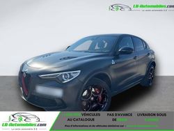 Utilisé 2022 Alfa Romeo Stelvio SUV | 67 800 € (Prix cher)