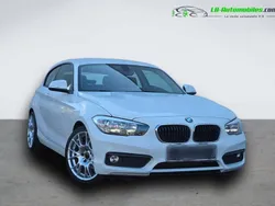 Utilisé 2017 BMW 116 Comfort Edition Citadine | 15 800 € (Bon prix)