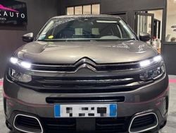 Occasion 2020 Citroën C5 Aircross Feel SUV | 15 500 € (Super prix)