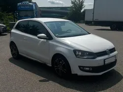 Utilisé 2010 VW Polo Sportline Berline | 3 500 € (Super prix)