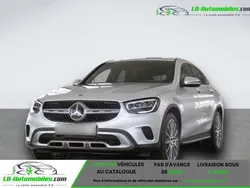 Utilisé 2022 Mercedes GLC300 Coupé | 56 800 € (Prix juste)