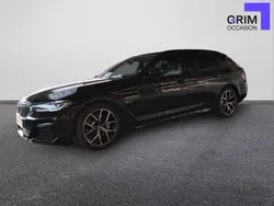 Utilisé 2022 BMW 530 Comfort Edition Berline | 49 827 € (Prix juste)