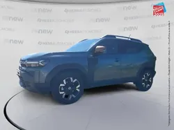 Vert Utilisé 2025 Dacia Duster Extreme SUV | 28 990 € (Prix juste)