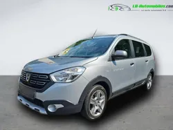 Utilisé 2020 Dacia Lodgy Monospace | 19 800 €