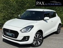 Utilisé 2018 Suzuki Swift Berline | 13 900 € (Prix juste)