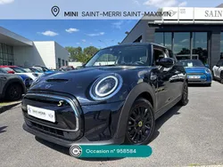 Argent Utilisé 2023 Mini Cooper SE Premium Citadine | 22 490 € (Prix juste)