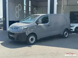 Gris Utilisé 2016 Citroën Jumpy Comfort Monospace | 12 990 € (Super prix)